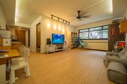Blk 795 Woodlands Drive 72 (Woodlands), HDB 5 Rooms #532010021